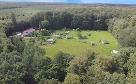La Clairière du Verbamont